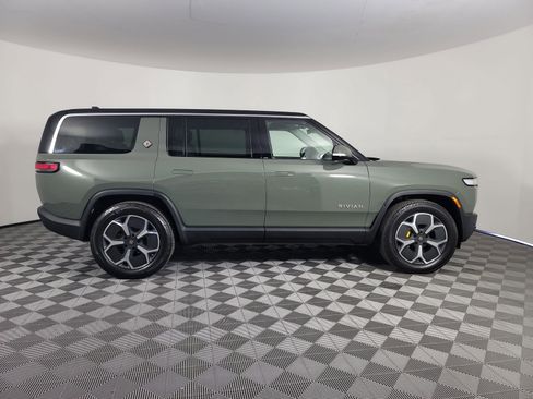 Used 2023 Rivian R1S Launch Edition image 6