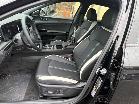New 2026 Kia K5 GT-Line image 9