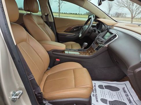 Used 2014 Buick LaCrosse Premium image 35