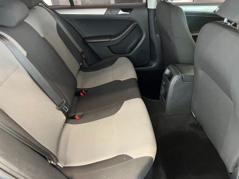 Used 2017 Volkswagen Jetta S FWD image 26