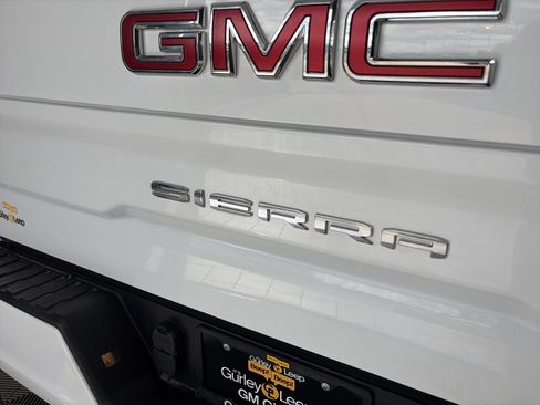 Used 2026 GMC Sierra 1500 Elevation AWD/4WD image 18
