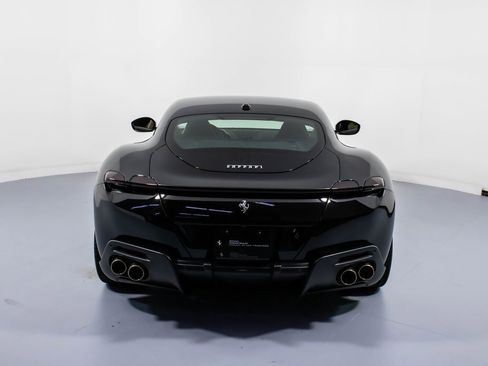 Certified 2023 Ferrari Roma image 7