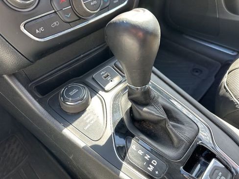 Used 2021 Jeep Cherokee Limited w/ Elite Package image 28