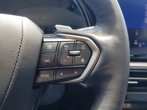 Used 2025 Lexus TX 350 FWD w/ Convenience Package image 24