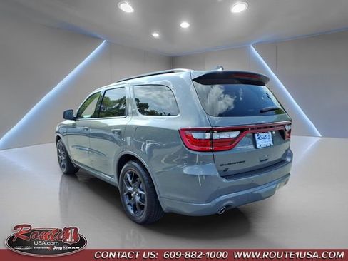 Used 2026 Dodge Durango GT AWD/4WD image 6