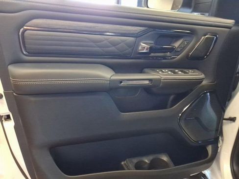 New 2026 RAM 1500 Limited image 8