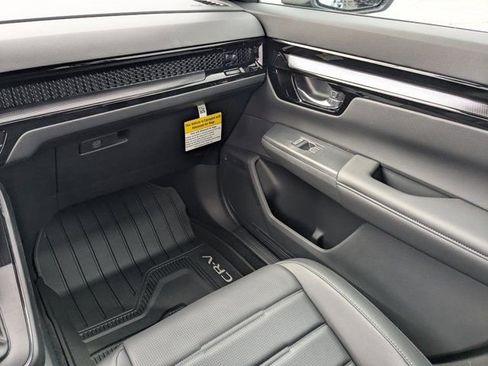 New 2026 Honda CR-V EX-L image 17