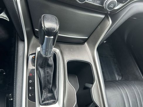 Used 2021 Honda Accord EX-L image 19