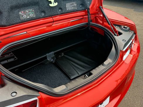 Used 2011 Chevrolet Camaro SS w/ RS Package RWD image 16
