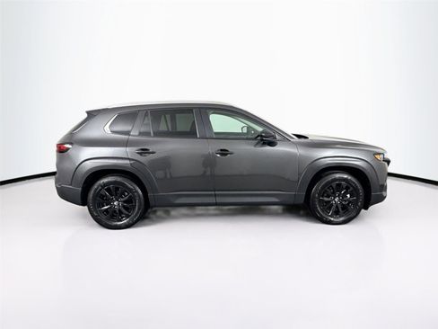 New 2026 MAZDA CX-50 AWD 2.5 S w/ Cargo Package image 6