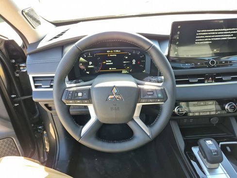 New 2026 Mitsubishi Outlander SE AWD/4WD image 60