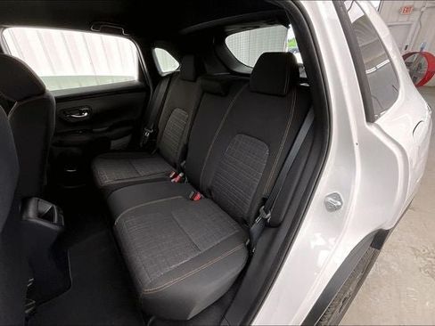 Certified 2024 Honda HR-V Sport image 19
