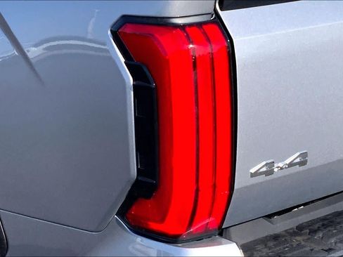 Used 2024 Toyota Tundra SR5 AWD/4WD image 29