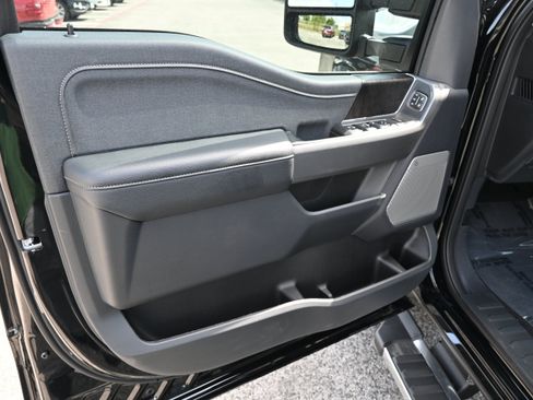 New 2026 Ford F350 Lariat AWD/4WD image 16
