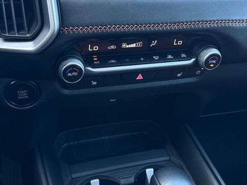 Used 2024 MAZDA CX-50 AWD 2.5 Turbo w/ Cargo Package image 24