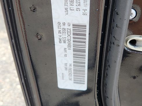 Certified 2016 Dodge Charger R/T RWD image 26