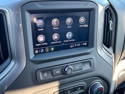 New 2025 Chevrolet Silverado 2500 W/T w/ WT Convenience Package image 15