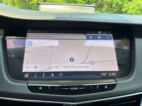 Used 2020 Cadillac CT6 Premium Luxury image 23