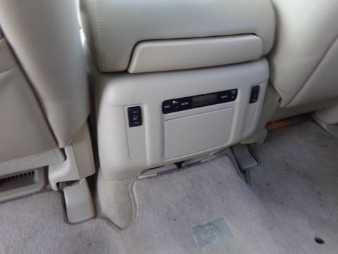 Used 2013 INFINITI QX56 Base 4x4 4dr SUV w/ Deluxe Touring Pkg image 20