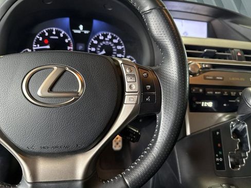 Used 2013 Lexus RX 350 F Sport w/ Navigation Pkg image 26