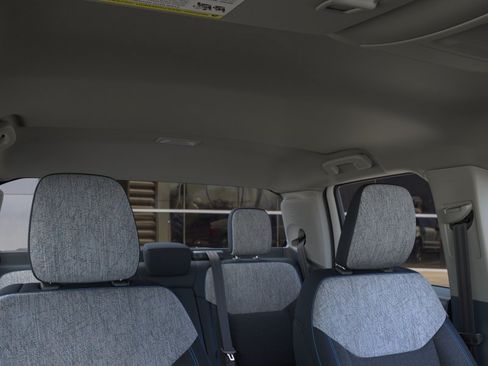 New 2026 Ford Maverick XLT FWD image 38