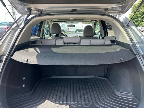 Used 2017 Honda HR-V EX image 7