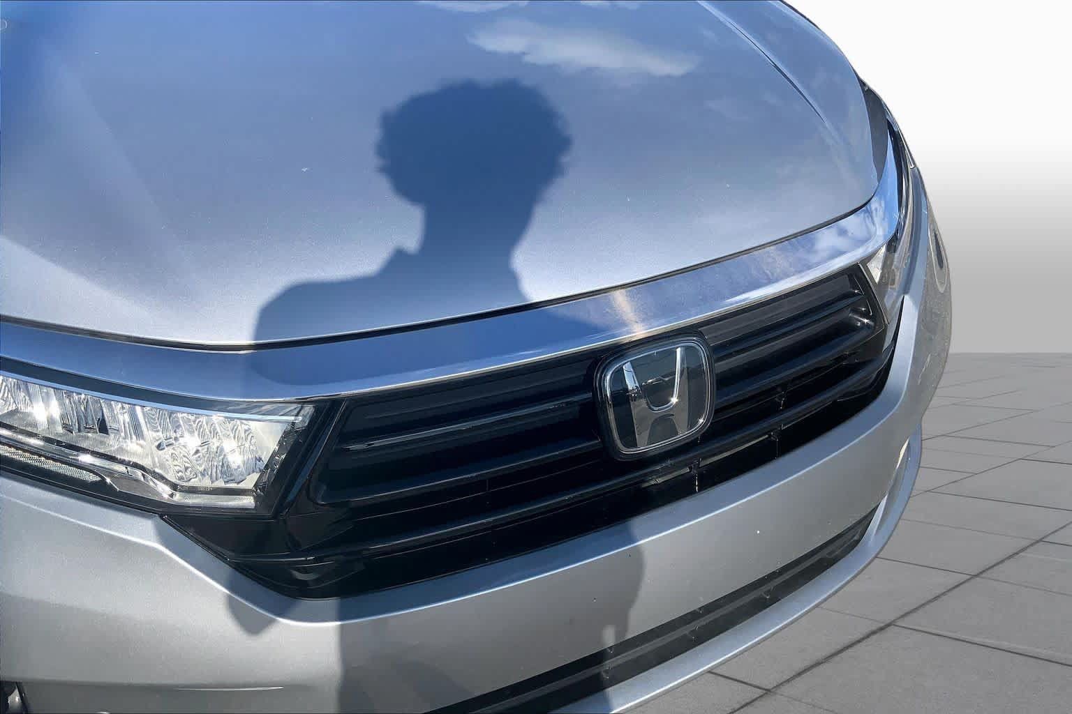 Used 2023 Honda Odyssey Touring image 30