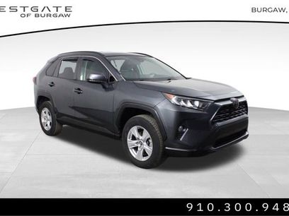 Used 2020 Toyota RAV4 XLE