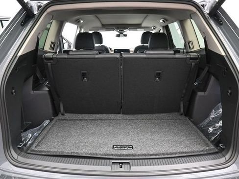 New 2026 Volkswagen Atlas SE AWD/4WD image 12