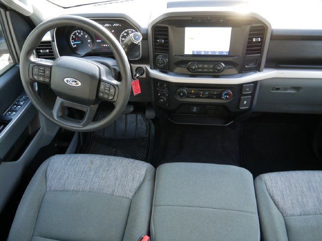 Used 2023 Ford F150 XLT w/ Trailer Tow Package AWD/4WD image 12