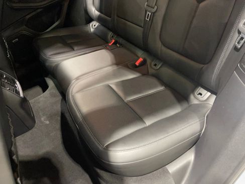 Used 2016 Porsche Macan S image 32