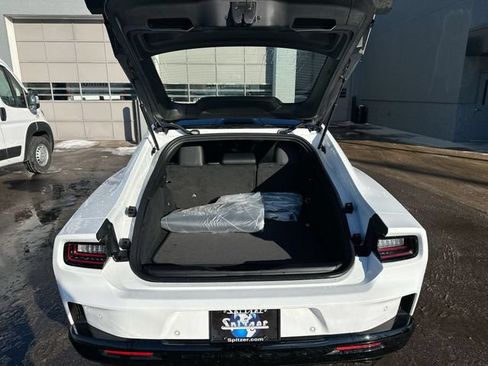 New 2026 Dodge Charger Scat Pack w/ Blacktop Package AWD/4WD image 24
