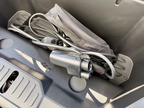 Used 2023 Ford Mustang Mach-E GT w/ GT Performance Edition image 39