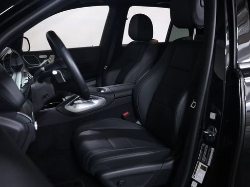 Certified 2026 Mercedes-Benz GLE 350 4MATIC image 30