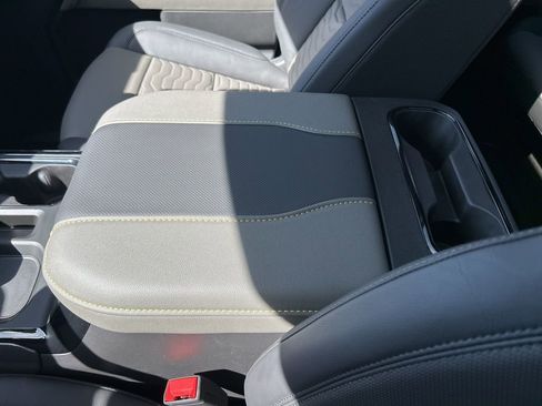 New 2026 Chevrolet Silverado 1500 ZR2 image 39