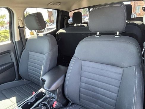 Used 2021 Ford Ranger XLT w/ Equipment Group 302A High image 8