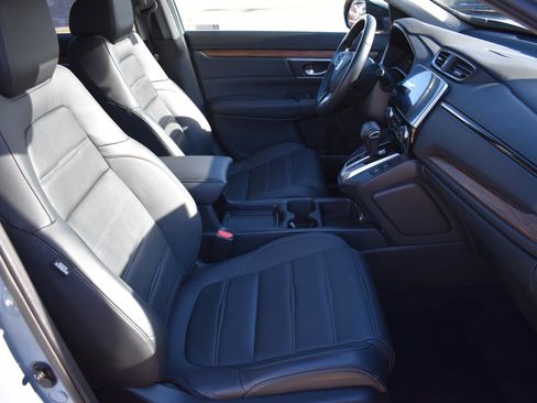 Used 2022 Honda CR-V EX-L image 15