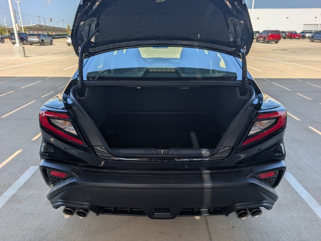 New 2026 Subaru WRX tS AWD/4WD image 21