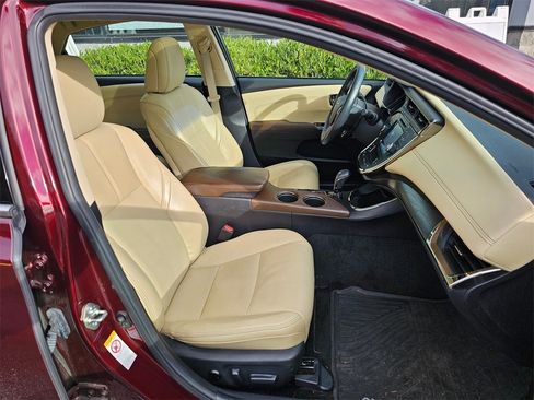 Used 2016 Toyota Avalon Limited image 11