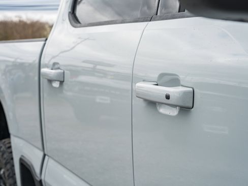 New 2026 Ford F350 Platinum image 17