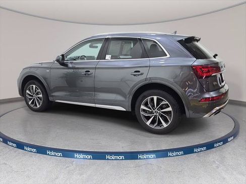 Certified 2023 Audi Q5 2.0T Premium AWD/4WD image 9