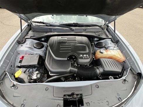 Used 2022 Dodge Charger SXT w/ Cold Weather Package image 28