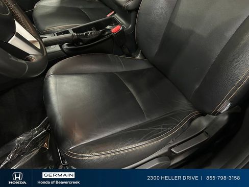 Used 2016 Subaru Crosstrek 2.0i Limited AWD/4WD image 19