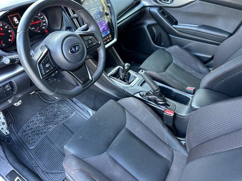 Used 2022 Subaru WRX Premium AWD/4WD image 10