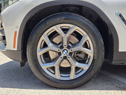 Used 2020 BMW X3 sDrive30i w/ Convenience Package RWD image 32