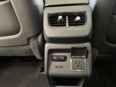 Used 2025 Cadillac Optiq Luxury 2 w/ LPO, Floor Liner Package AWD/4WD image 24