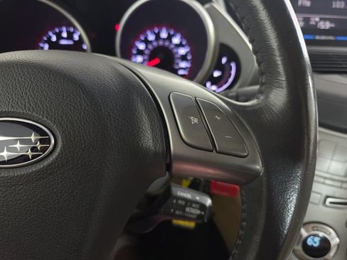 Used 2006 Subaru Tribeca AWD/4WD image 14