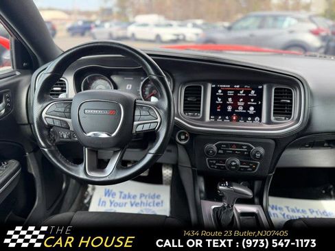 Used 2019 Dodge Charger Scat Pack w/ Dynamics Package image 25