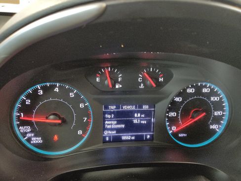 Used 2024 Chevrolet Malibu LS FWD image 23