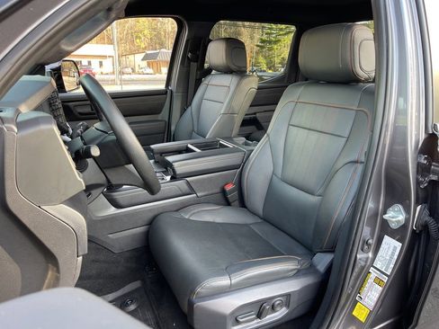 Used 2025 Toyota Tundra SR5 image 20